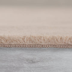 Jassrug Royal Carpet 160X220 Light Mink